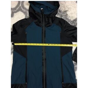 Lululemon Right Round Jacket